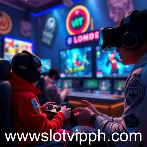 The Rise of Online Gaming: A Look into the Future