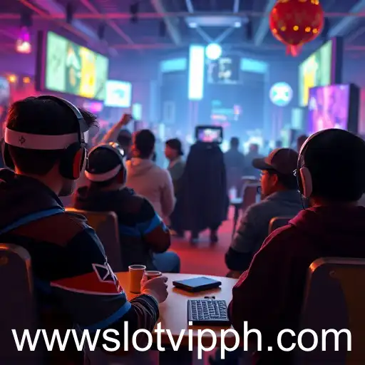 Rise of Online Gaming in 2025