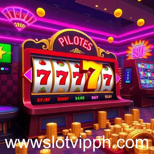 The Rise of Slot Gaming in the Digital Era