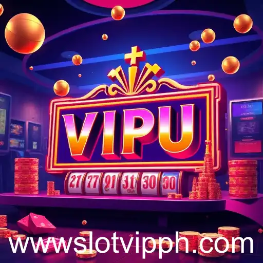 Emerging Trends in Online Gaming: Slot VIP PH